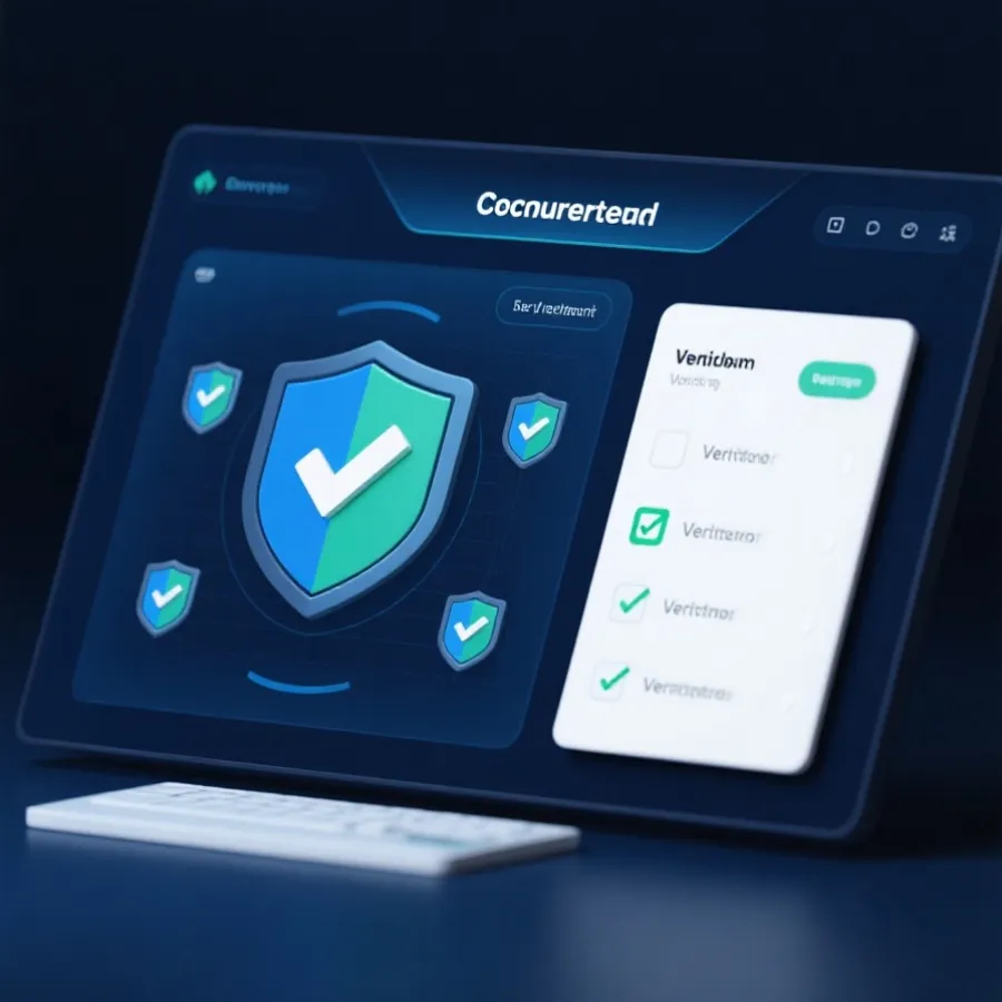 七星彩票安全验证示意图