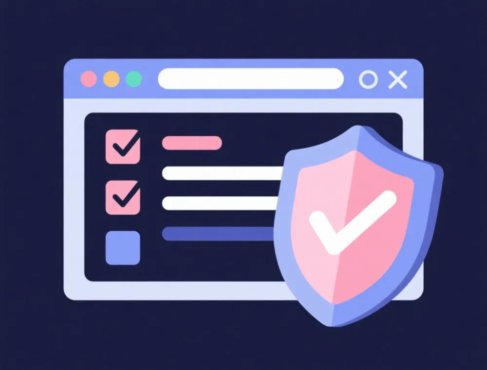 七星彩票网页安全检查示意图